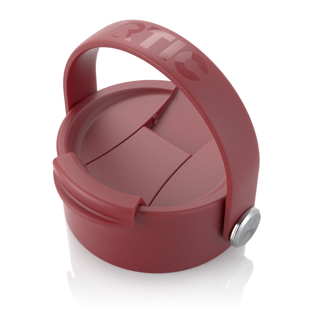 Outback Bottle Lid Brick | Rtic Drinkware