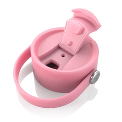Outback Bottle Lid Flamingo | Rtic Drinkware