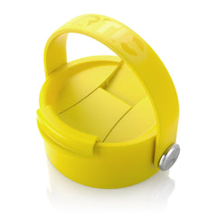 Outback Bottle Lid Sunflower | Rtic Drinkware