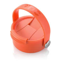 Outback Bottle Lid Tangerine | Rtic Drinkware