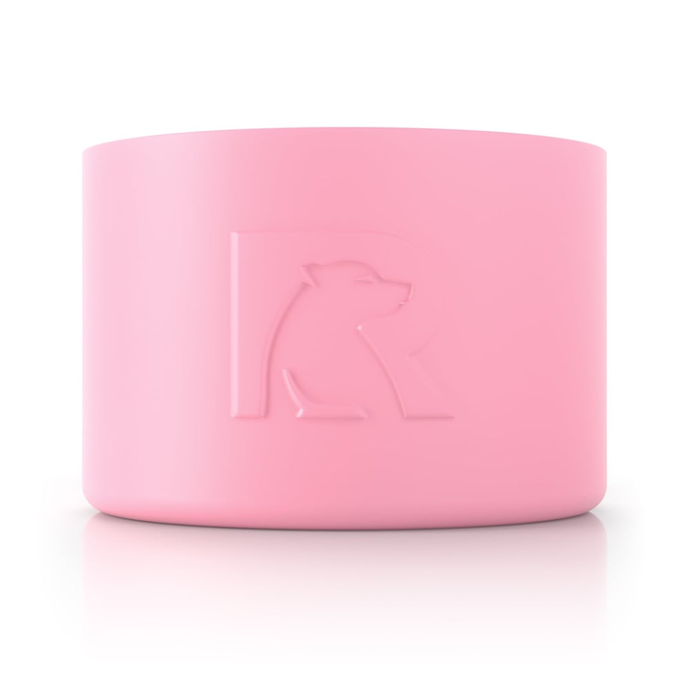 32oz & 40oz Bottle Boot Flamingo | Rtic Drinkware