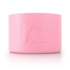 32oz & 40oz Bottle Boot Flamingo | Rtic Drinkware