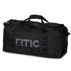 Road Trip Duffle Bag Black | Rtic Bags|Clearance