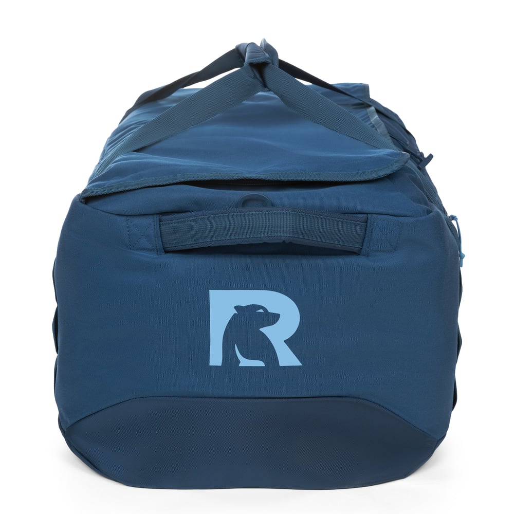 Road Trip Duffle Bag Navy & Denim | Rtic Bags|Clearance
