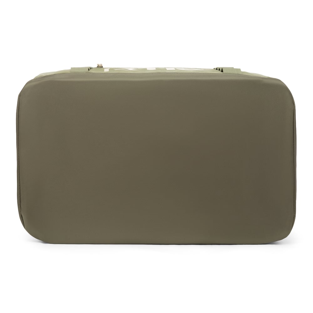 Road Trip Duffle Bag Olive & Beach | Rtic Bags