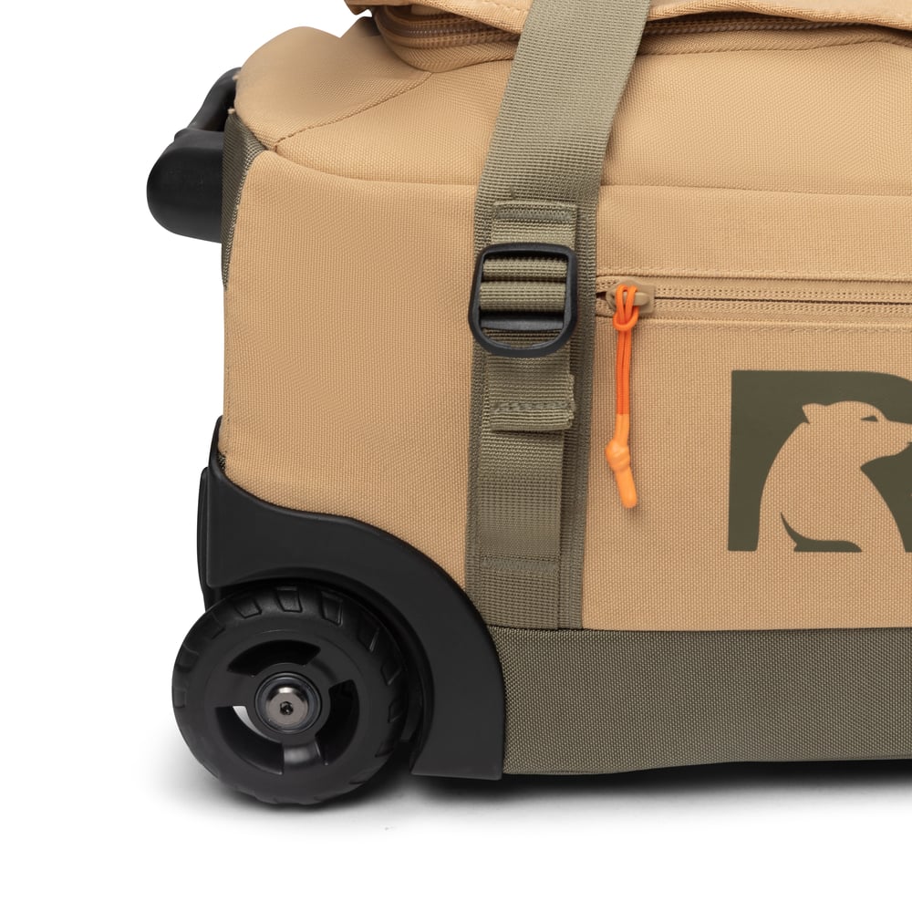 Road Trip Rolling Duffle Bag Trailblazer | Rtic Bags|Clearance