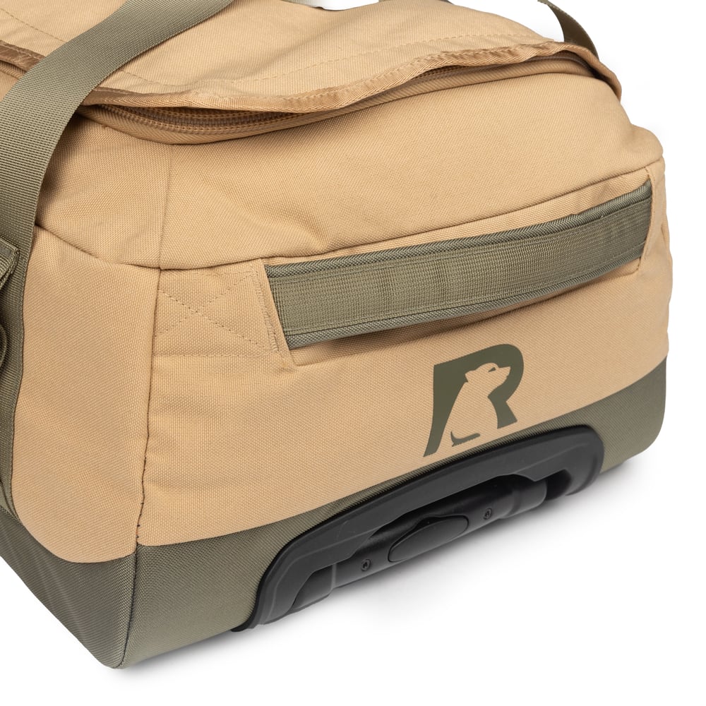Road Trip Rolling Duffle Bag Trailblazer | Rtic Bags|Clearance