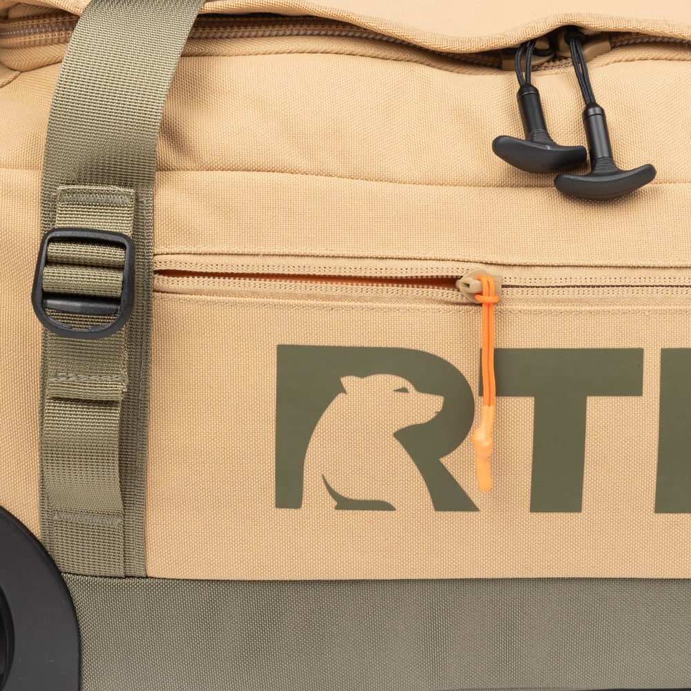 Road Trip Rolling Duffle Bag Trailblazer | Rtic Bags|Clearance