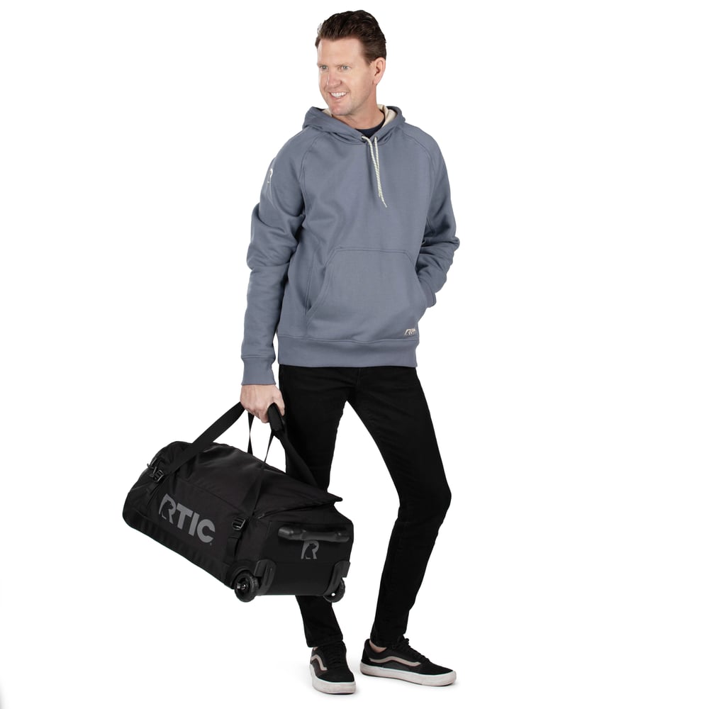 Road Trip Rolling Duffle Bag Trailblazer | Rtic Bags|Clearance