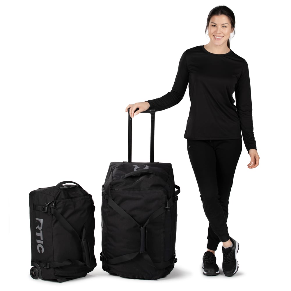 Road Trip Rolling Duffle Bag Trailblazer | Rtic Bags|Clearance