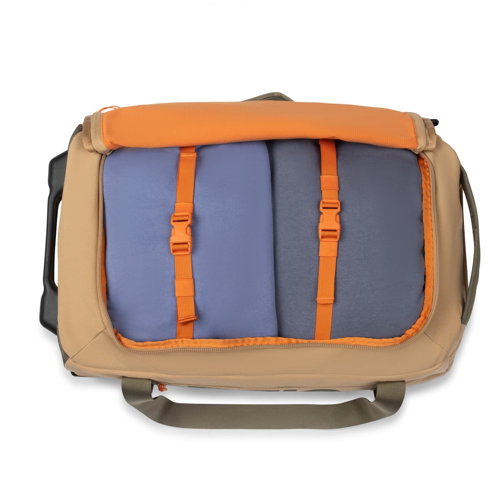 Road Trip Rolling Duffle Bag Trailblazer | Rtic Bags|Clearance