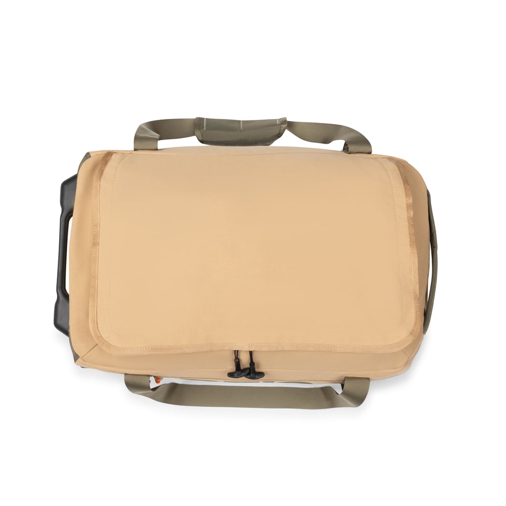 Road Trip Rolling Duffle Bag Trailblazer | Rtic Bags|Clearance