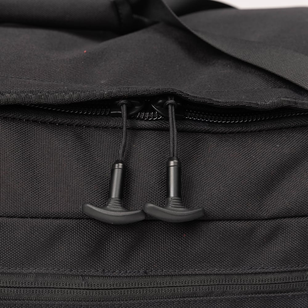Road Trip Rolling Duffle Bag Black | Rtic Bags|Clearance
