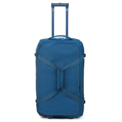 Road Trip Rolling Duffle Bag Navy & Denim | Rtic Bags|Clearance