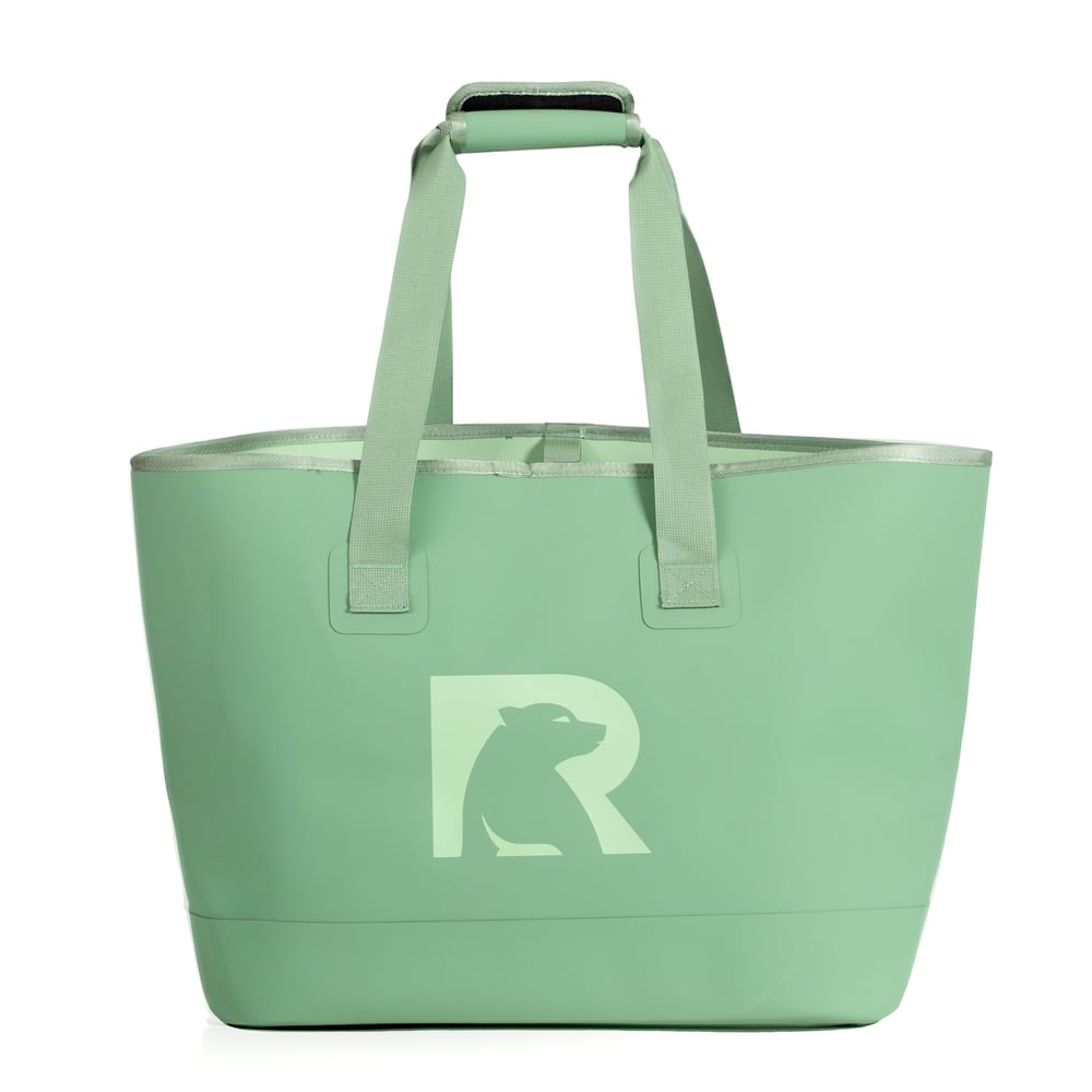 Ultra-Tough Tote Sage | Rtic Bags|Gear|Clearance