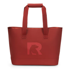 Ultra-Tough Tote Black Cherry | Rtic Bags|Gear|Clearance