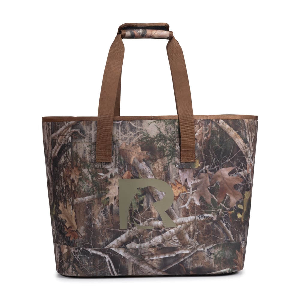 Ultra-Tough Tote Kanati Camo | Rtic Bags|Gear|Clearance