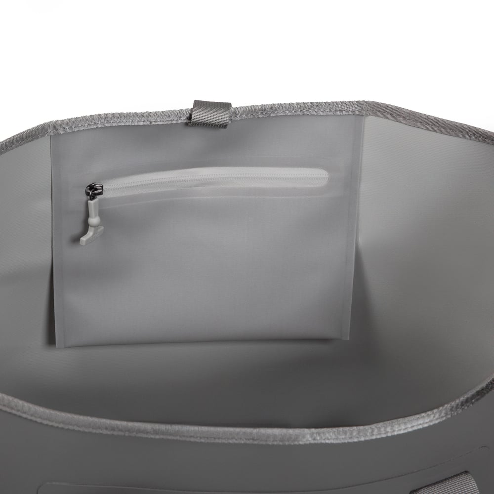 Ultra-Tough Tote Granite | Rtic Bags|Gear|Clearance