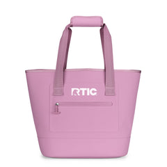 Ultra-Tough Tote Rosewood | Rtic Bags|Gear|Clearance