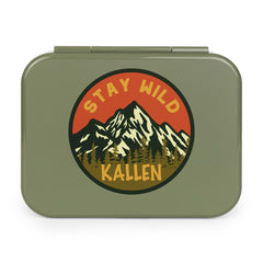 Day Packer Lunch Container Camper Green | Rtic Gear