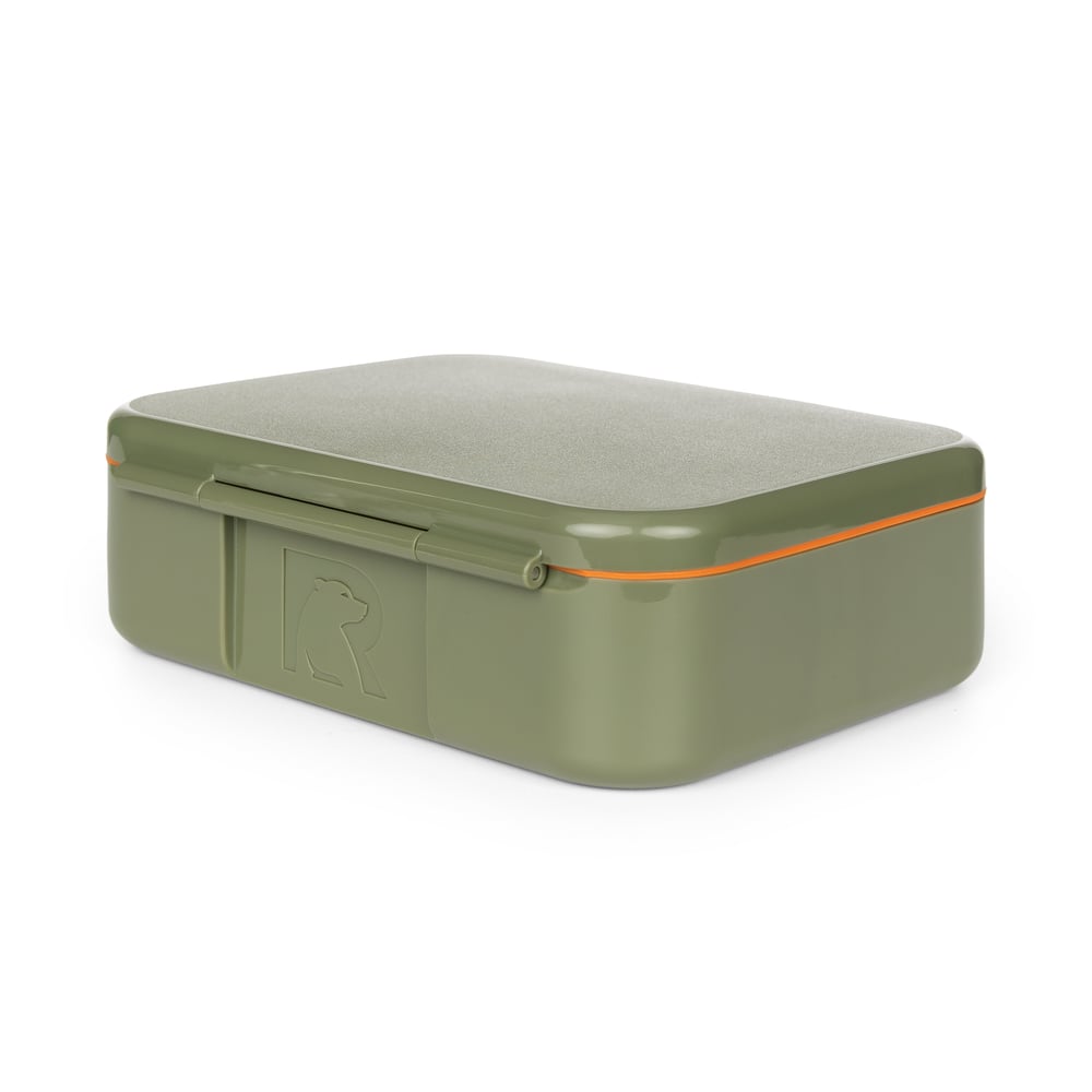 Day Packer Lunch Container Camper Green | Rtic Gear