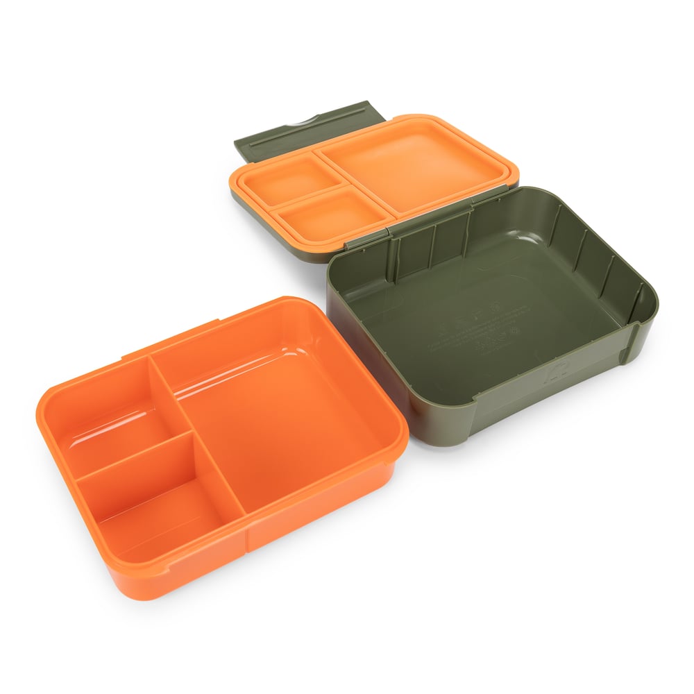 Day Packer Lunch Container Camper Green | Rtic Gear