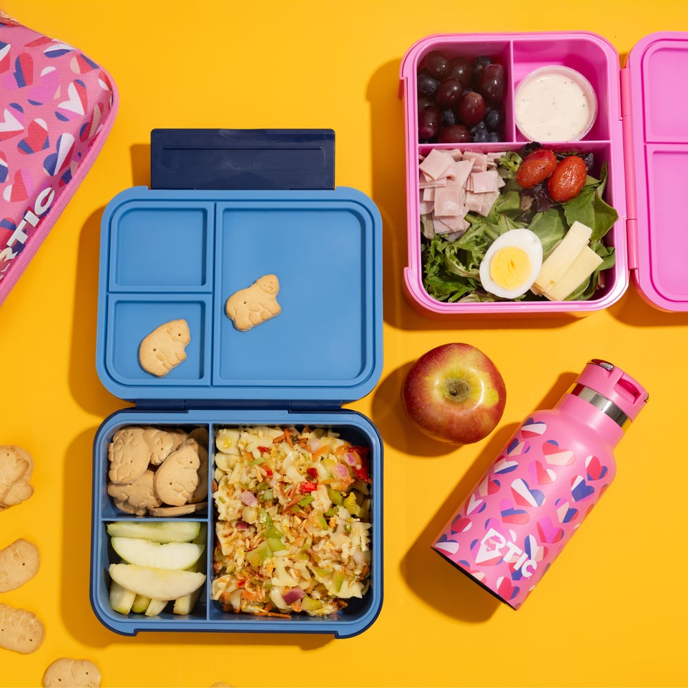Day Packer Lunch Container Camper Green | Rtic Gear