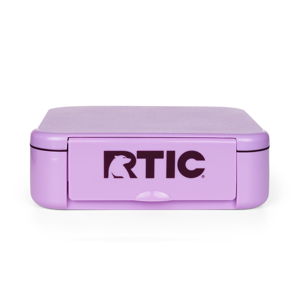 Day Packer Lunch Container Lavender | Rtic Gear