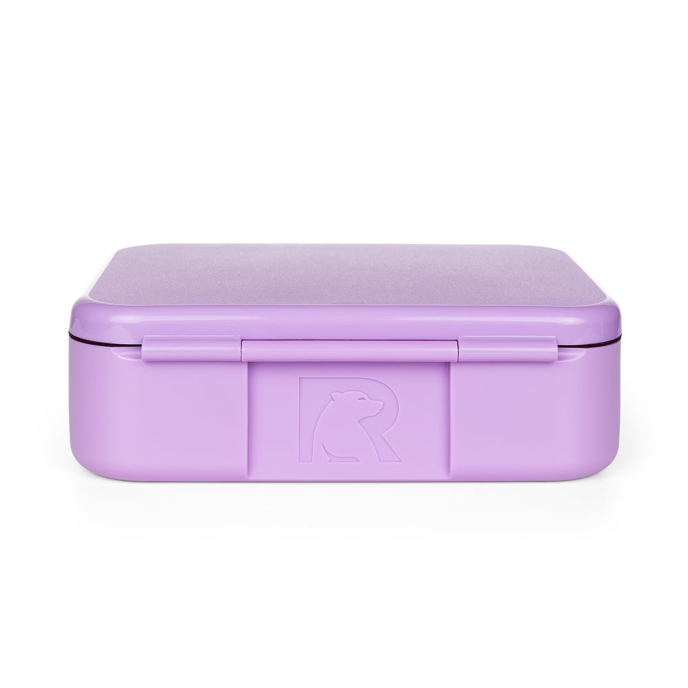 Day Packer Lunch Container Lavender | Rtic Gear