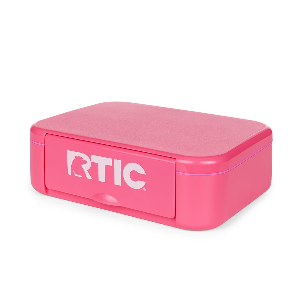Day Packer Lunch Container Sweet Pink | Rtic Gear