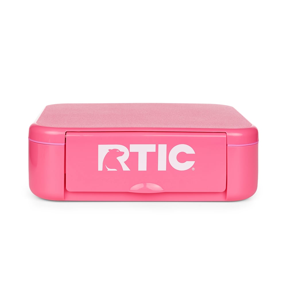 Day Packer Lunch Container Sweet Pink | Rtic Gear