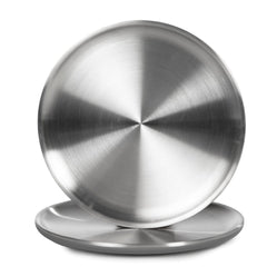 Anywhere Plate Set Graphite | Rtic Gear