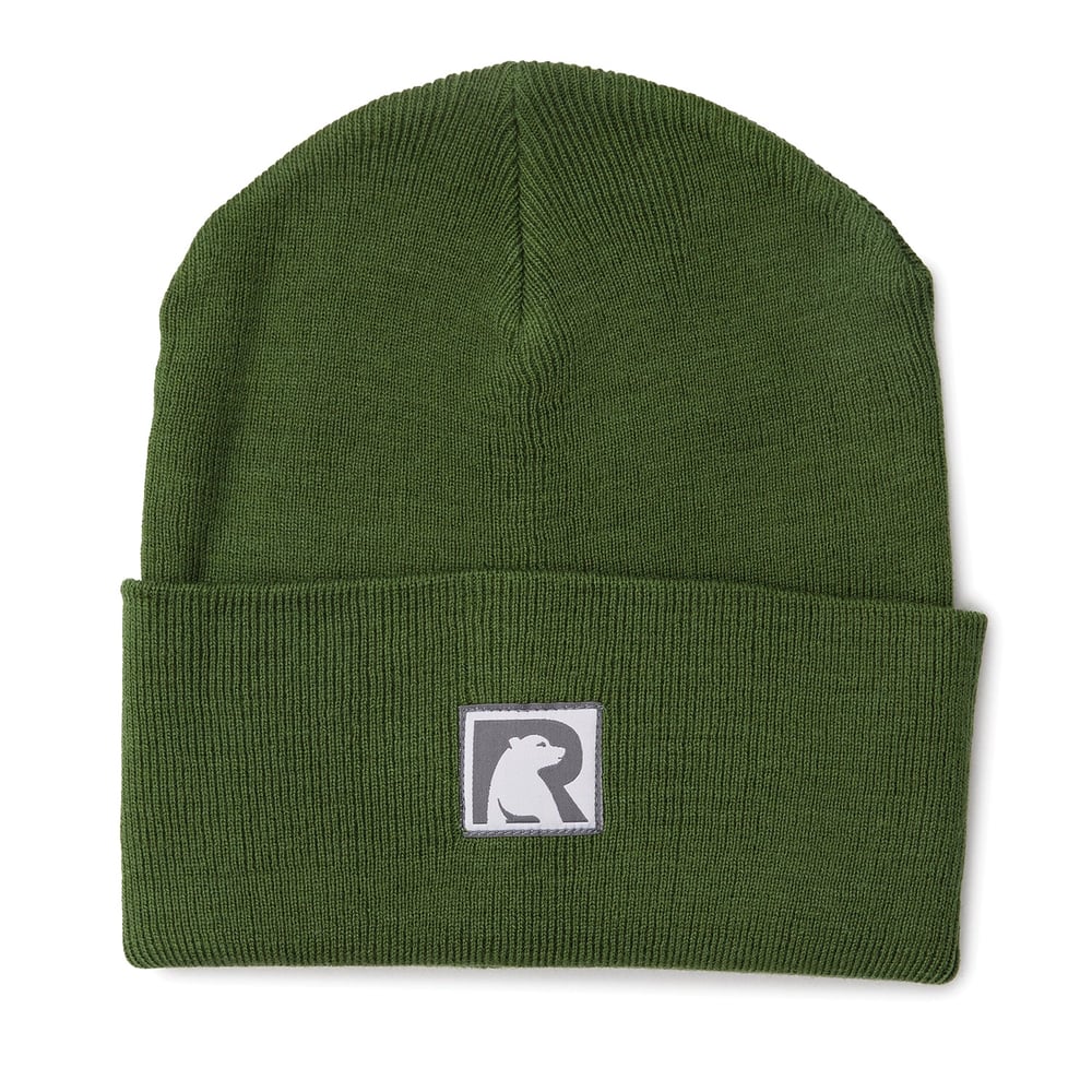 RTIC Beanie Palm | Rtic Gear