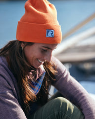 RTIC Beanie Orange | Rtic Gear