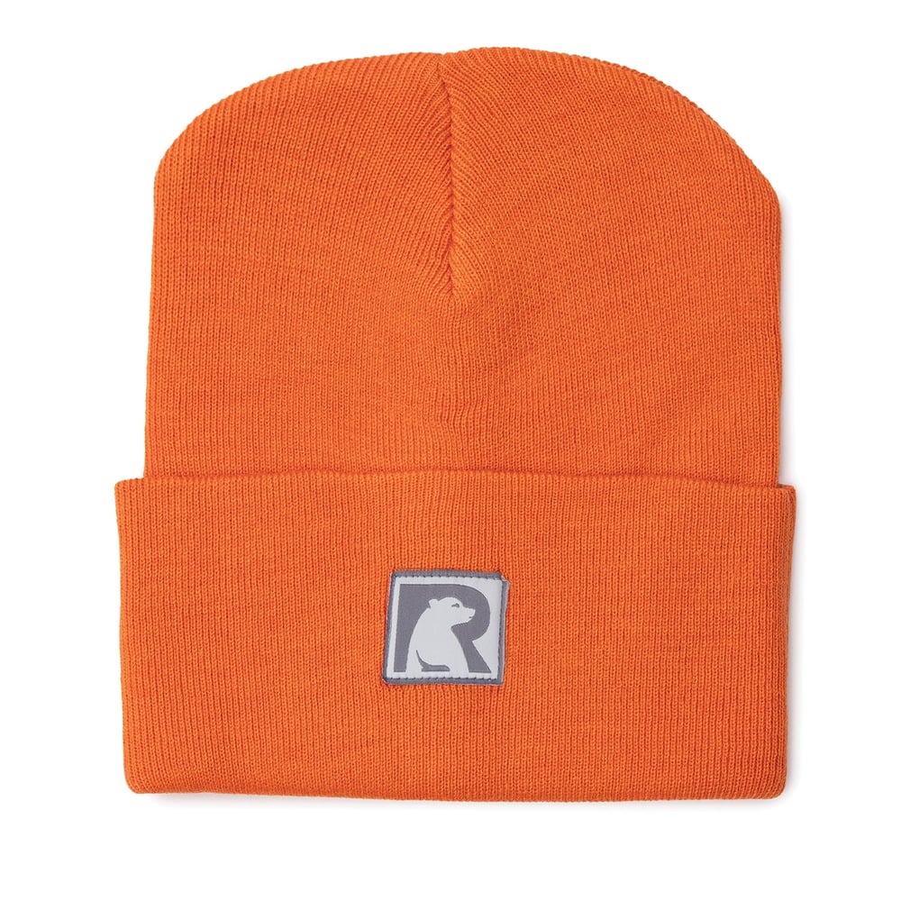 RTIC Beanie Orange | Rtic Gear