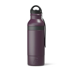 All-in-One Bottle Chiller Plum | Rtic Clearance