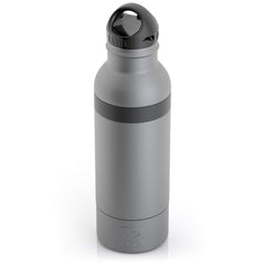 All-in-One Bottle Chiller Graphite | Rtic Clearance