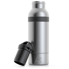 All-in-One Bottle Chiller Stainless | Rtic Clearance