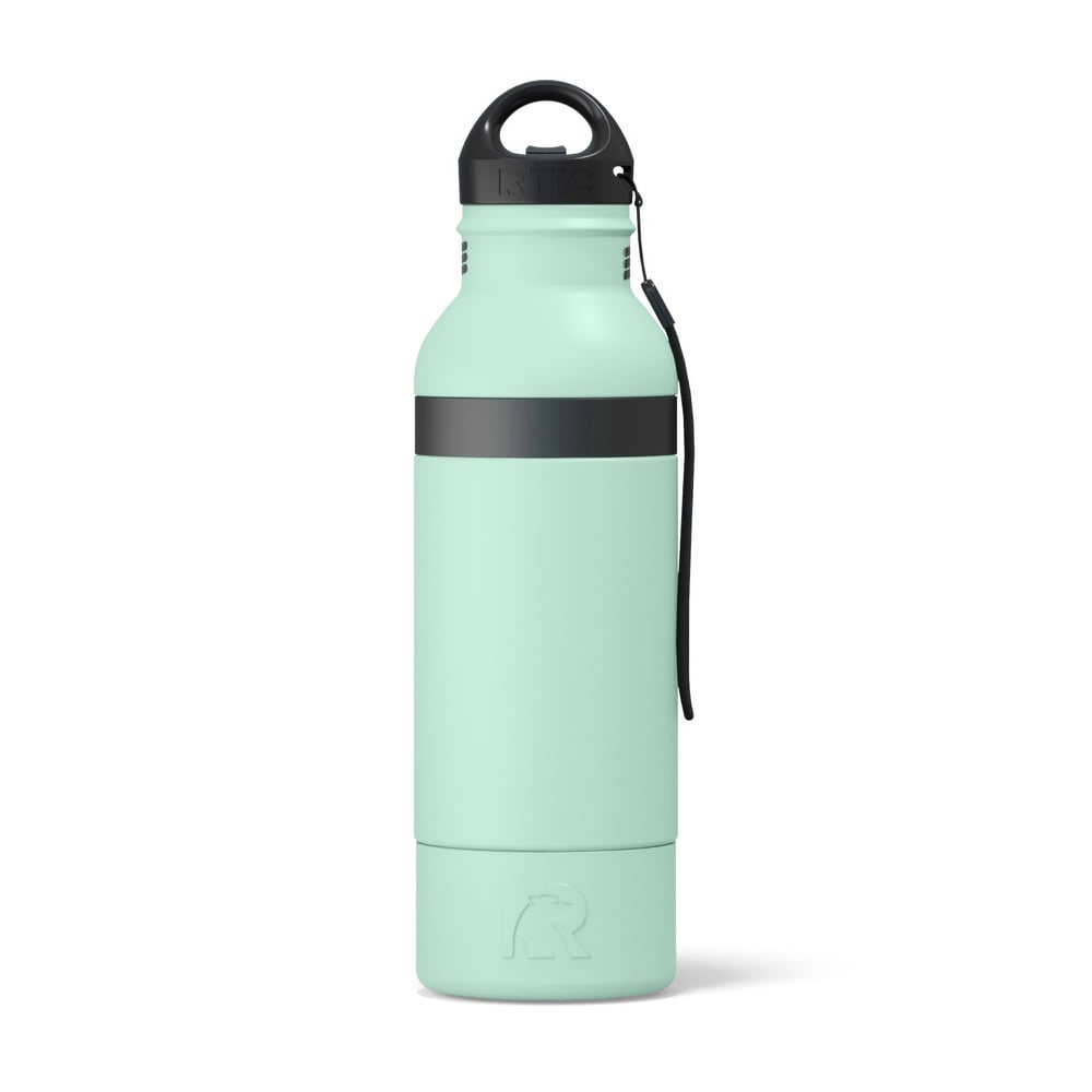 All-in-One Bottle Chiller Fresh Mint | Rtic Clearance