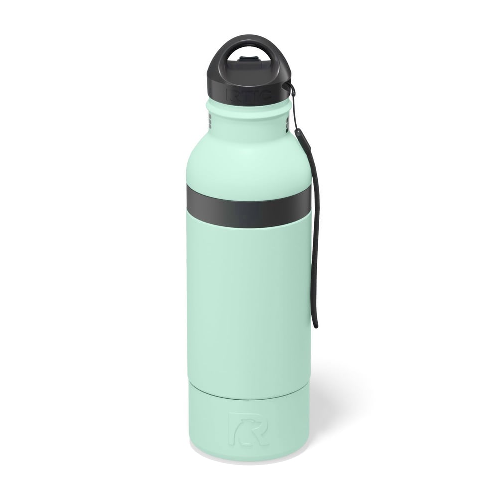 All-in-One Bottle Chiller Fresh Mint | Rtic Clearance