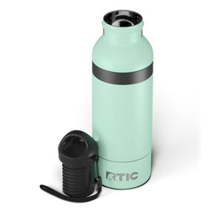 All-in-One Bottle Chiller Fresh Mint | Rtic Clearance