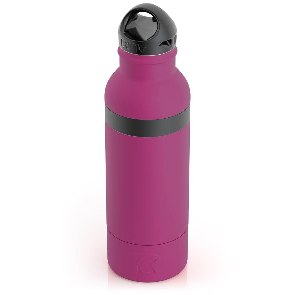 All-in-One Bottle Chiller Very Berry | Rtic Clearance