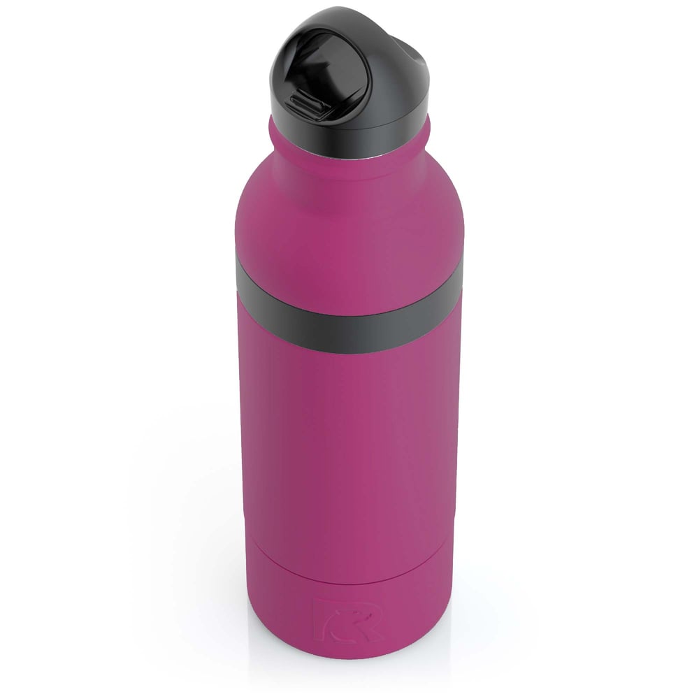 All-in-One Bottle Chiller Very Berry | Rtic Clearance