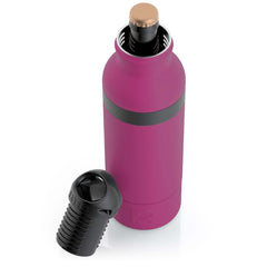 All-in-One Bottle Chiller Very Berry | Rtic Clearance