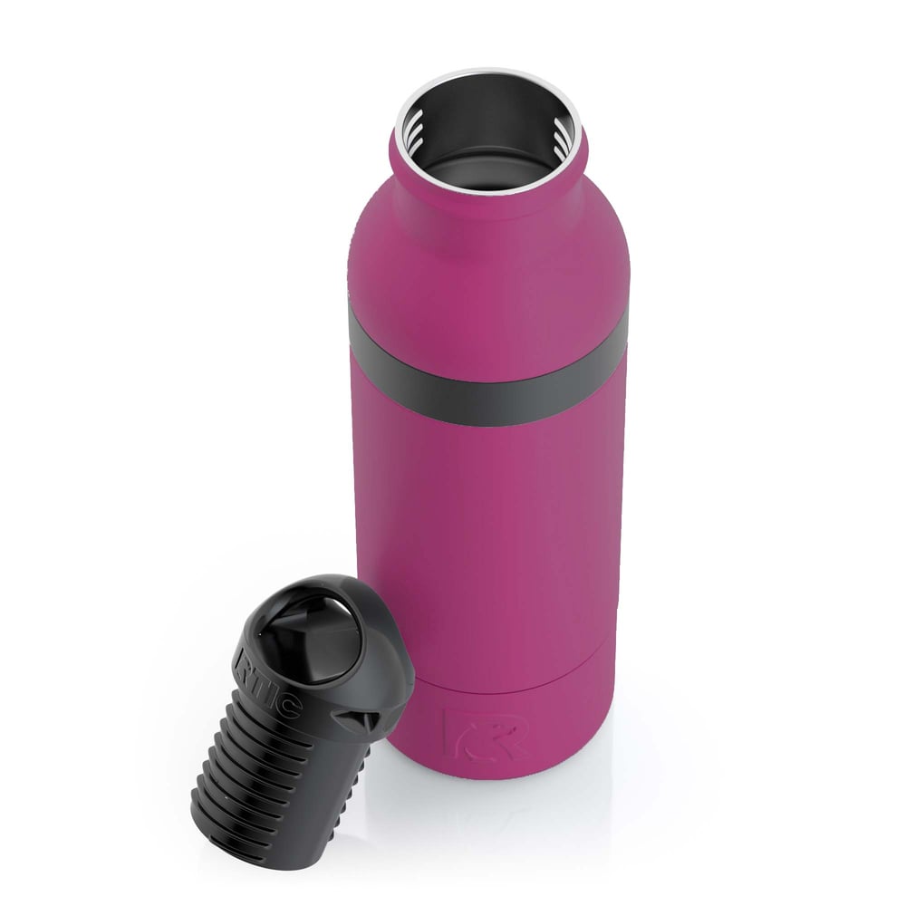 All-in-One Bottle Chiller Very Berry | Rtic Clearance