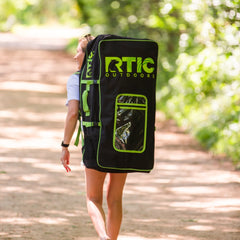 SUP Paddle Pack Tree Frog | Rtic Clearance