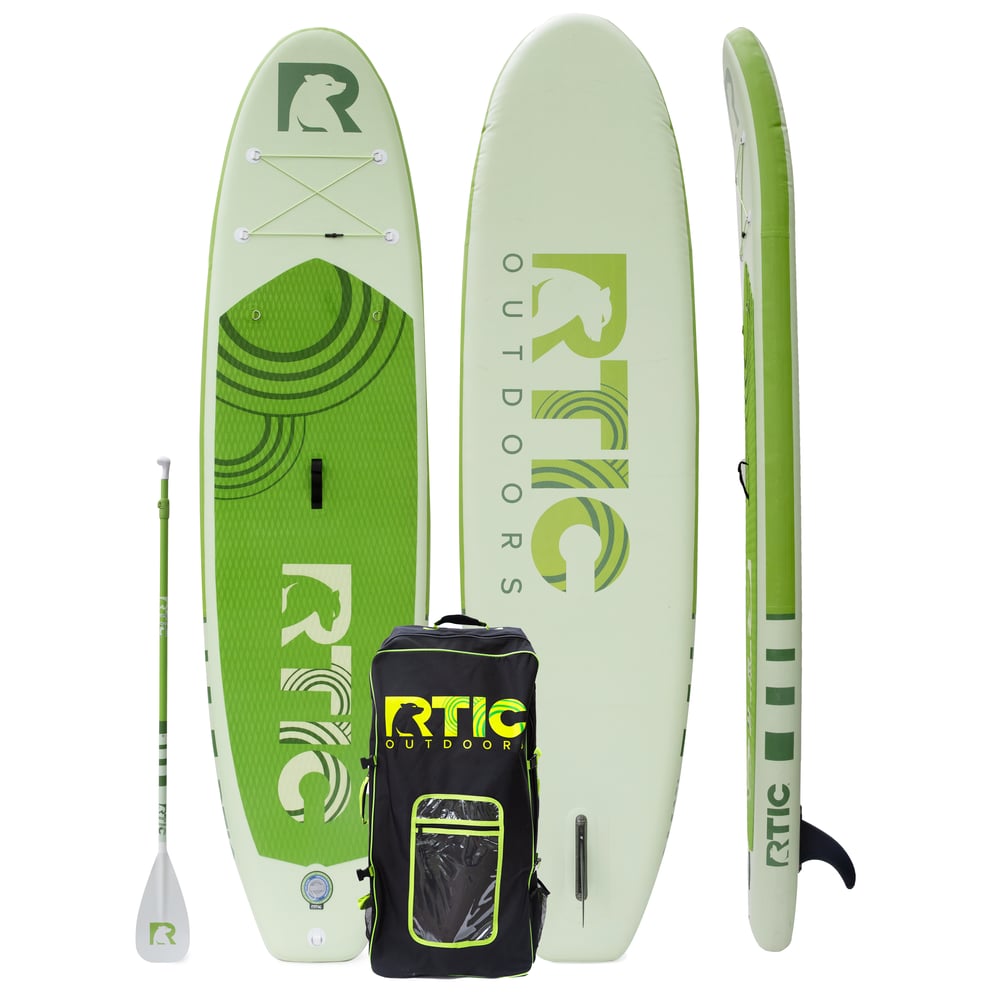 SUP Paddle Pack Tree Frog | Rtic Clearance