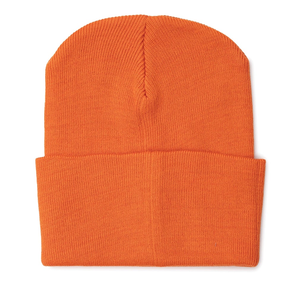 RTIC Beanie Orange | Rtic Clearance