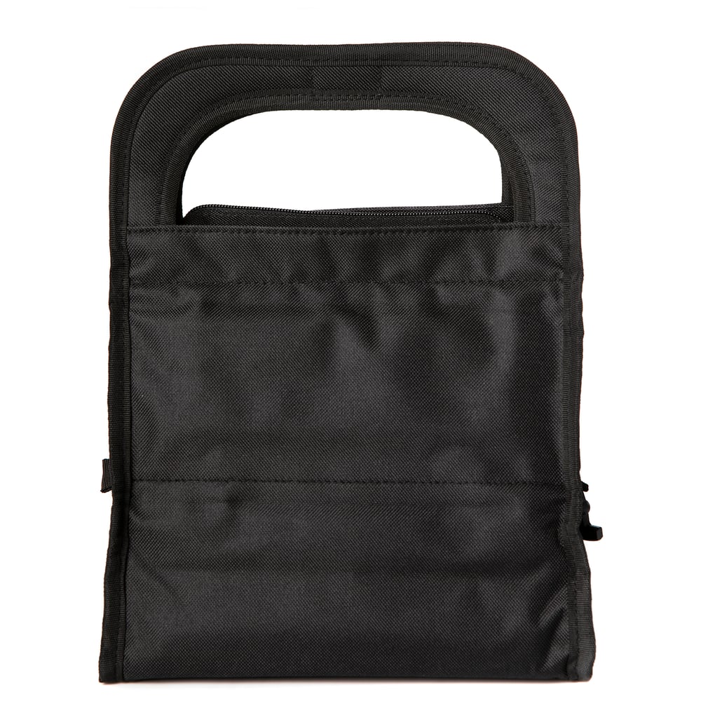 RTIC Ice Lunch Bag Black | Rtic Clearance