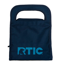 RTIC Ice Lunch Bag Navy | Rtic Clearance